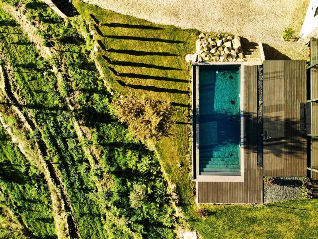 Casa Da Merelhe Marco de Canavezes Exterior foto